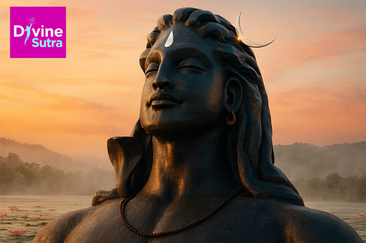 Sawan Somvar: Adi Yogi Ki Sharan Mein Shanti Aur Shakti