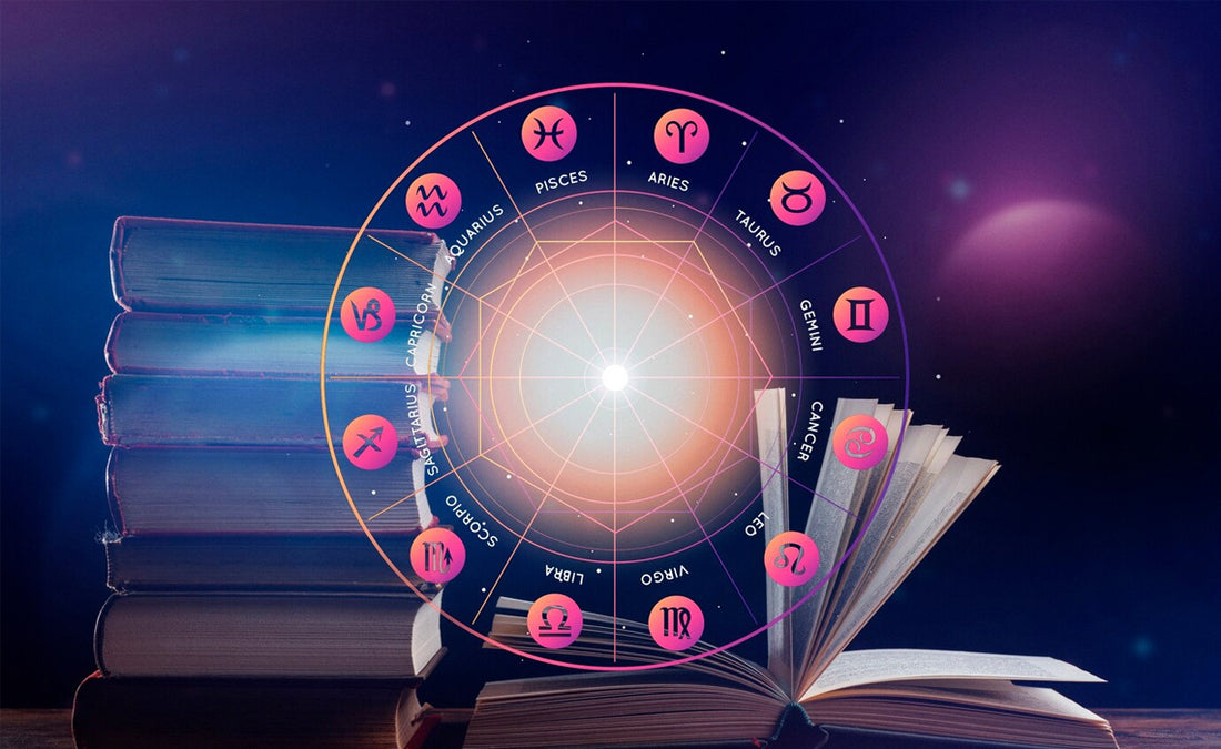 Vedic Astrology
