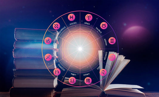 Vedic Astrology