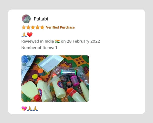 Review image
