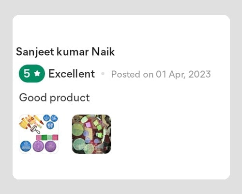 Review image