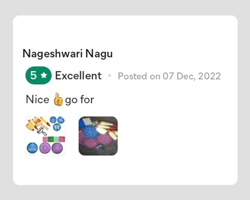 Review image