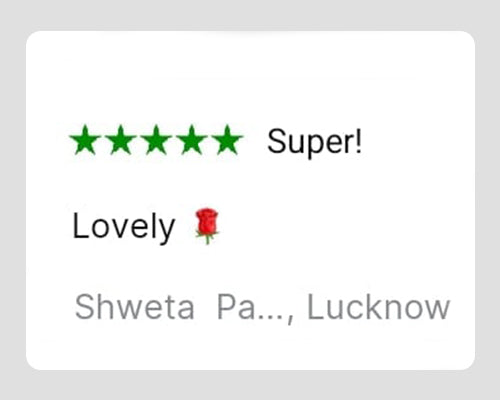Review image