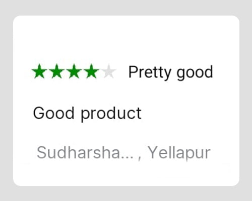 Review image