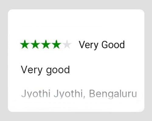 Review image
