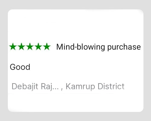 Review image