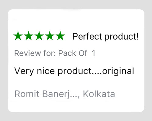 Review image