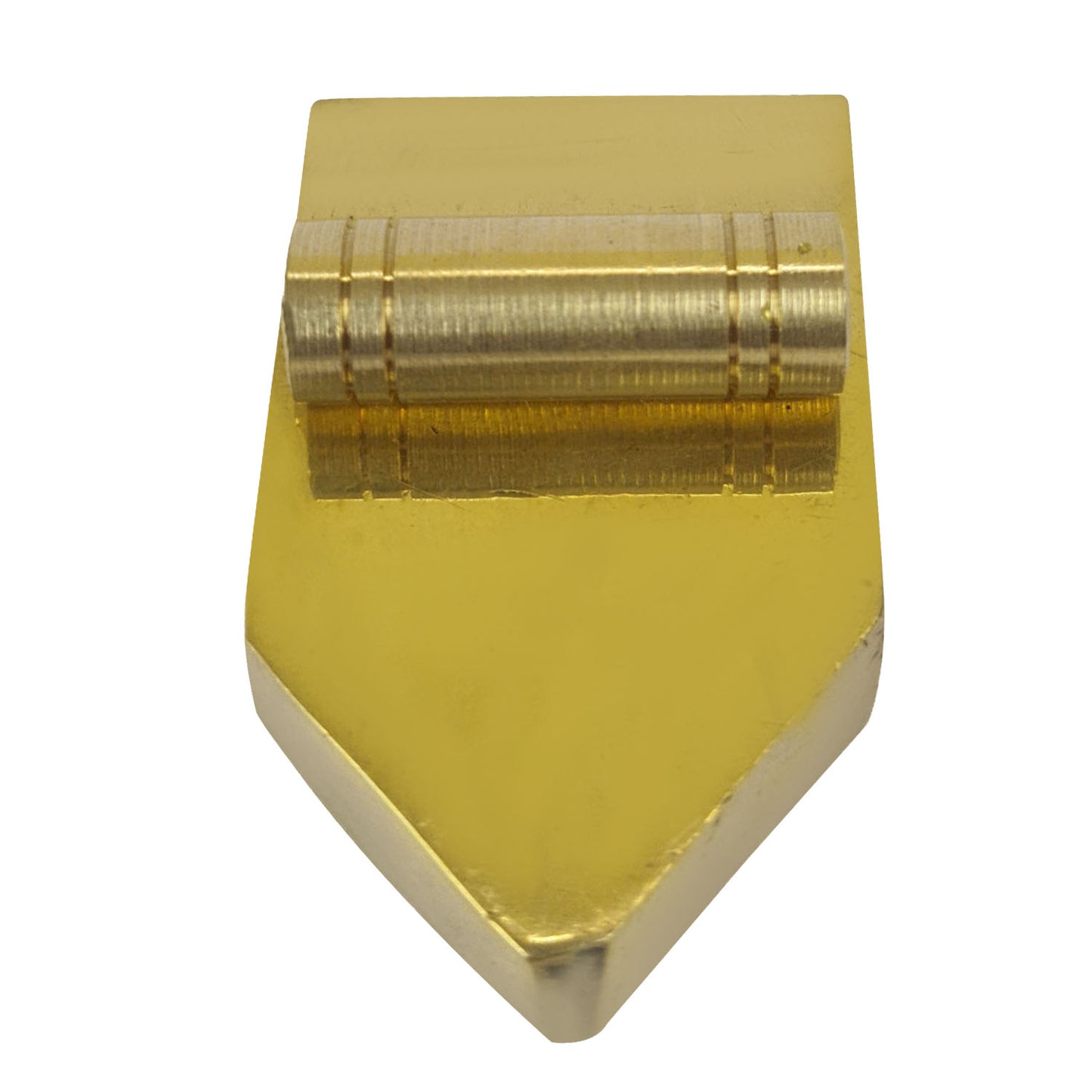 Brass Goramma Set