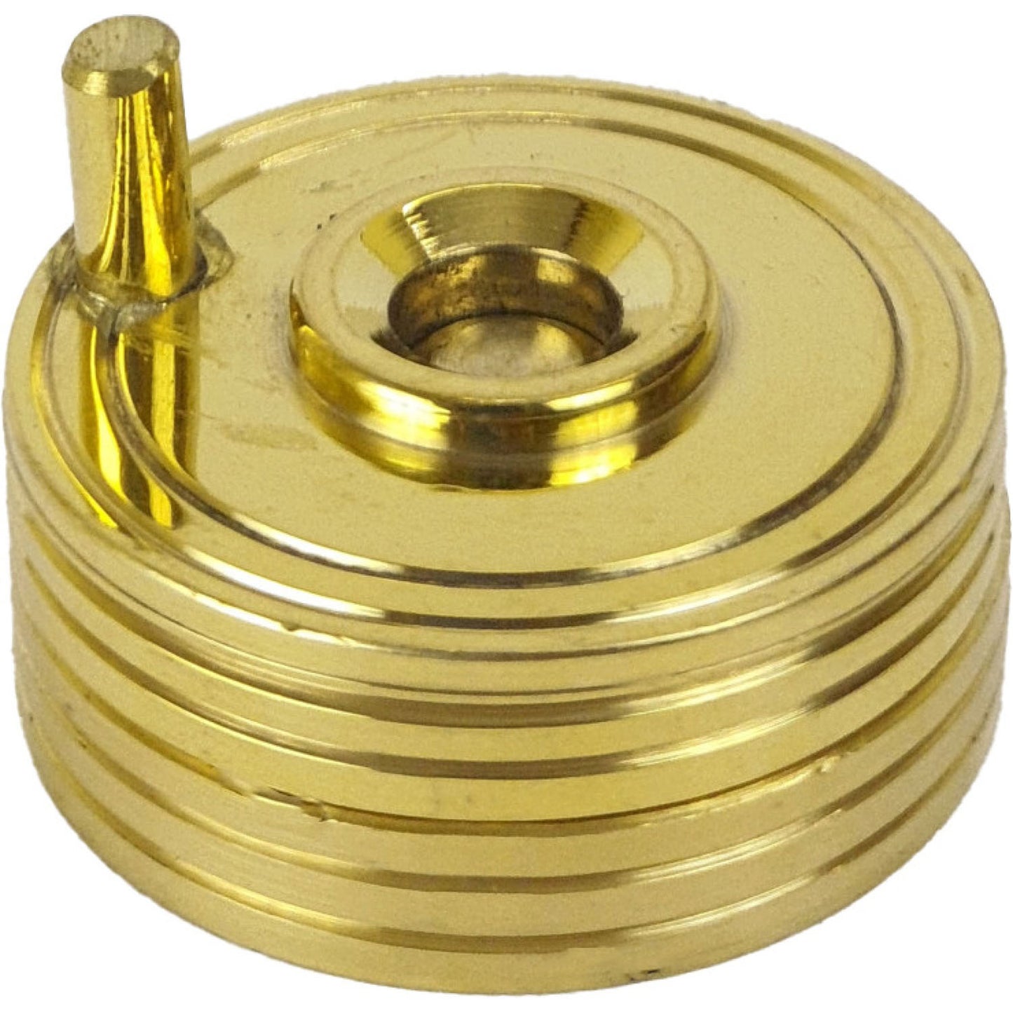 Brass Goramma Set