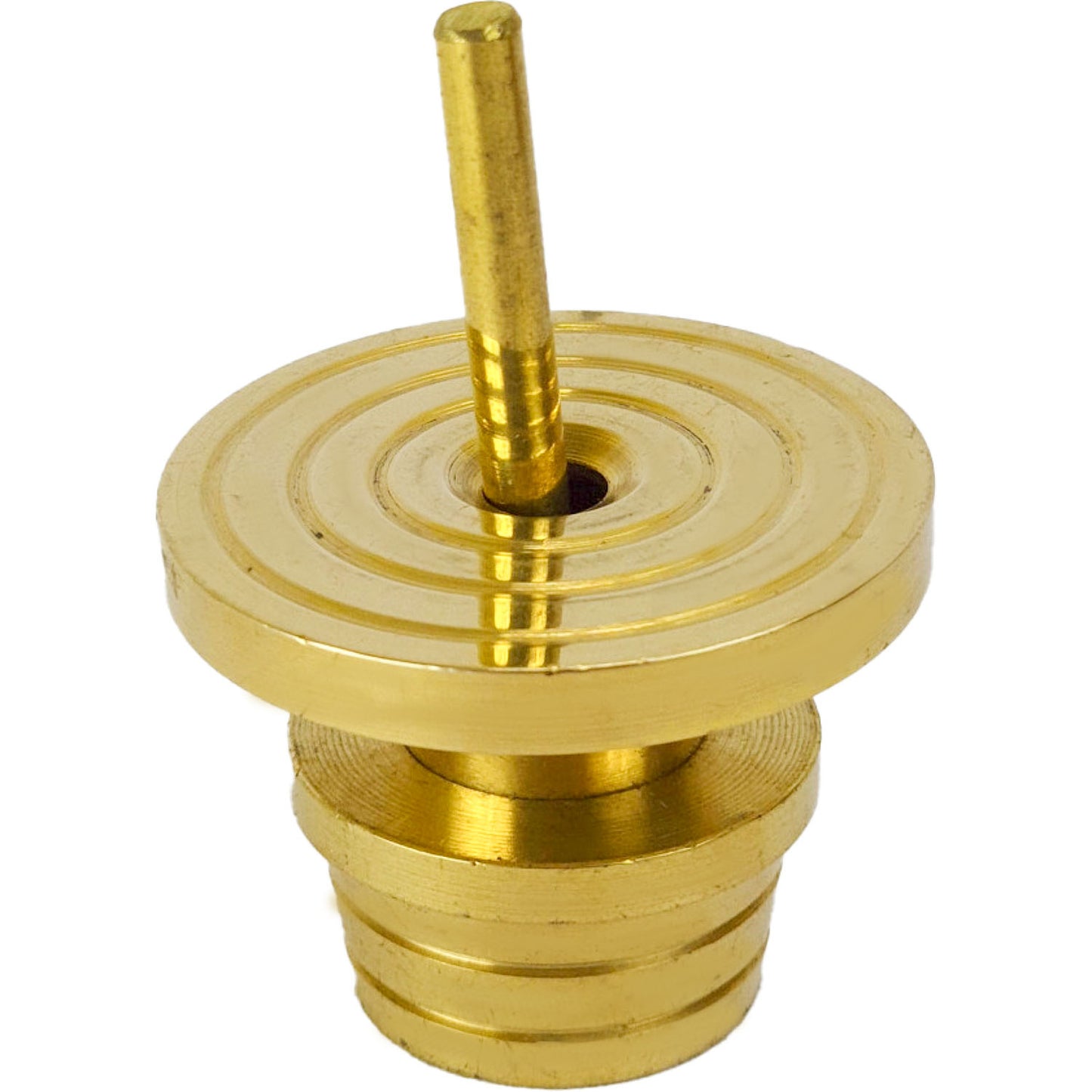 Brass Goramma Set
