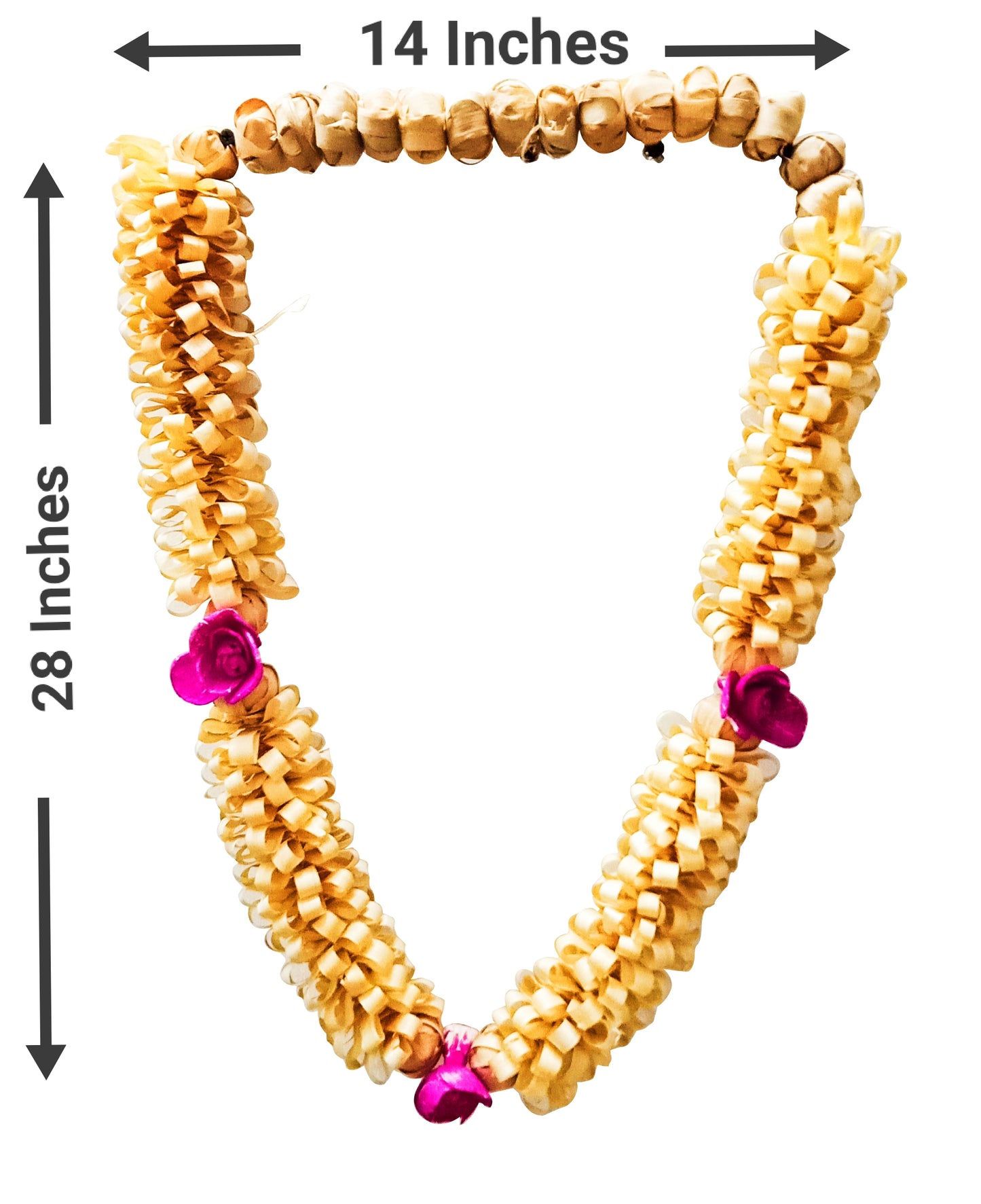 Chandan wood mala