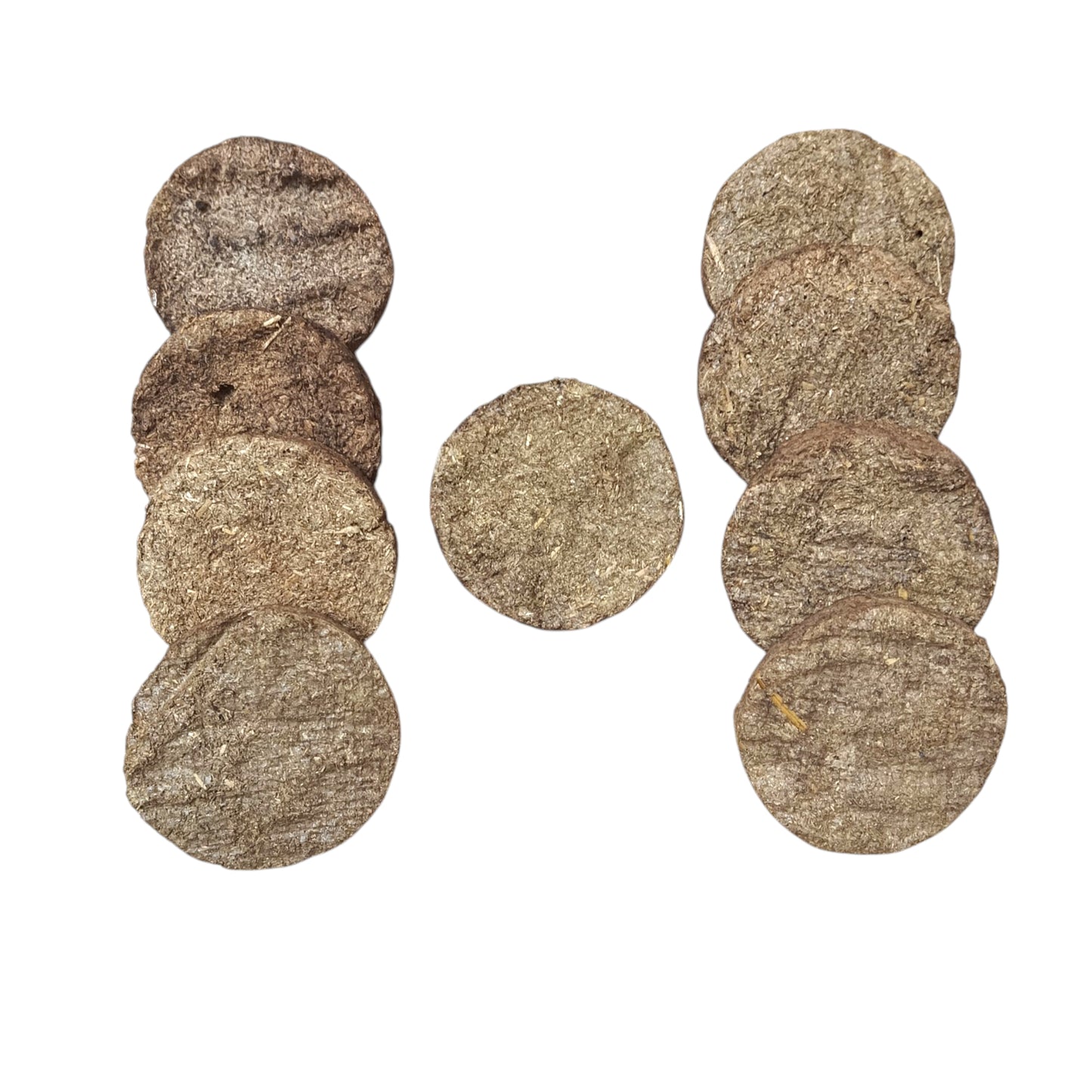Cow Dung For puja item diwali