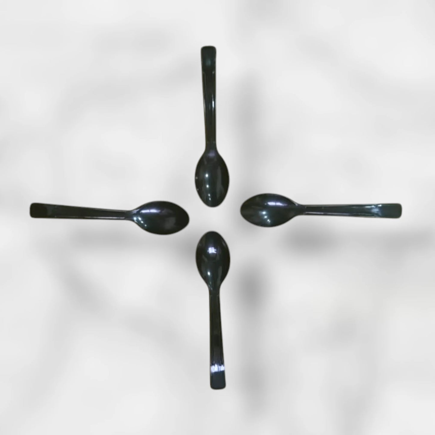 Disposable Biodegradable Plastic Spoon