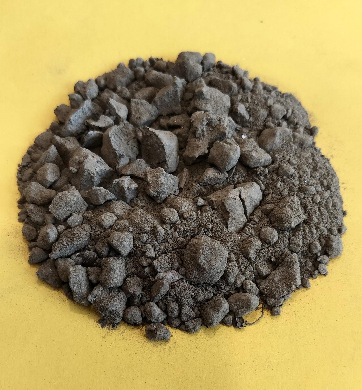Ganga Mitti for Pooja and Navratri - 500 gms