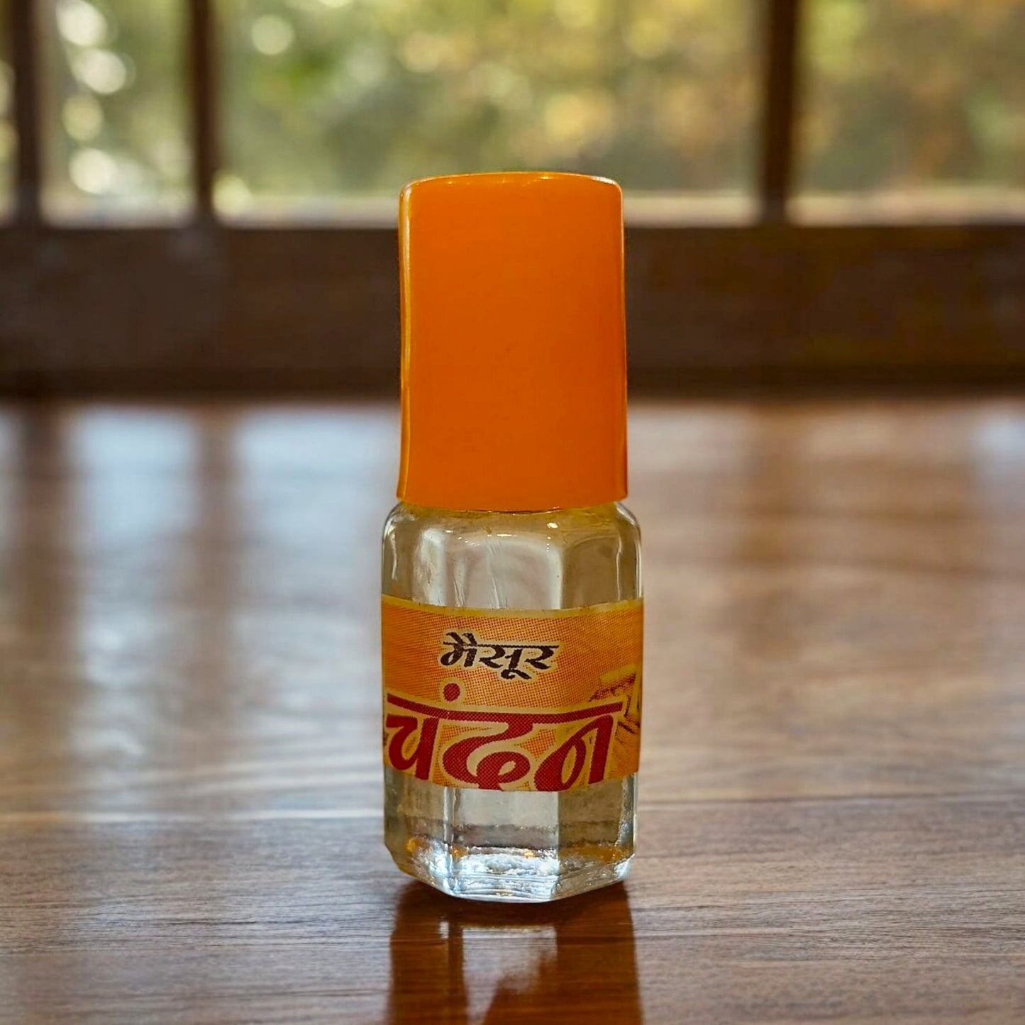 Attar Combo for Pooja – 4 Fragrances (Chandan, Gulab, Hina, Kewda, Mogra, Kasturi) – 2.5 ml Each