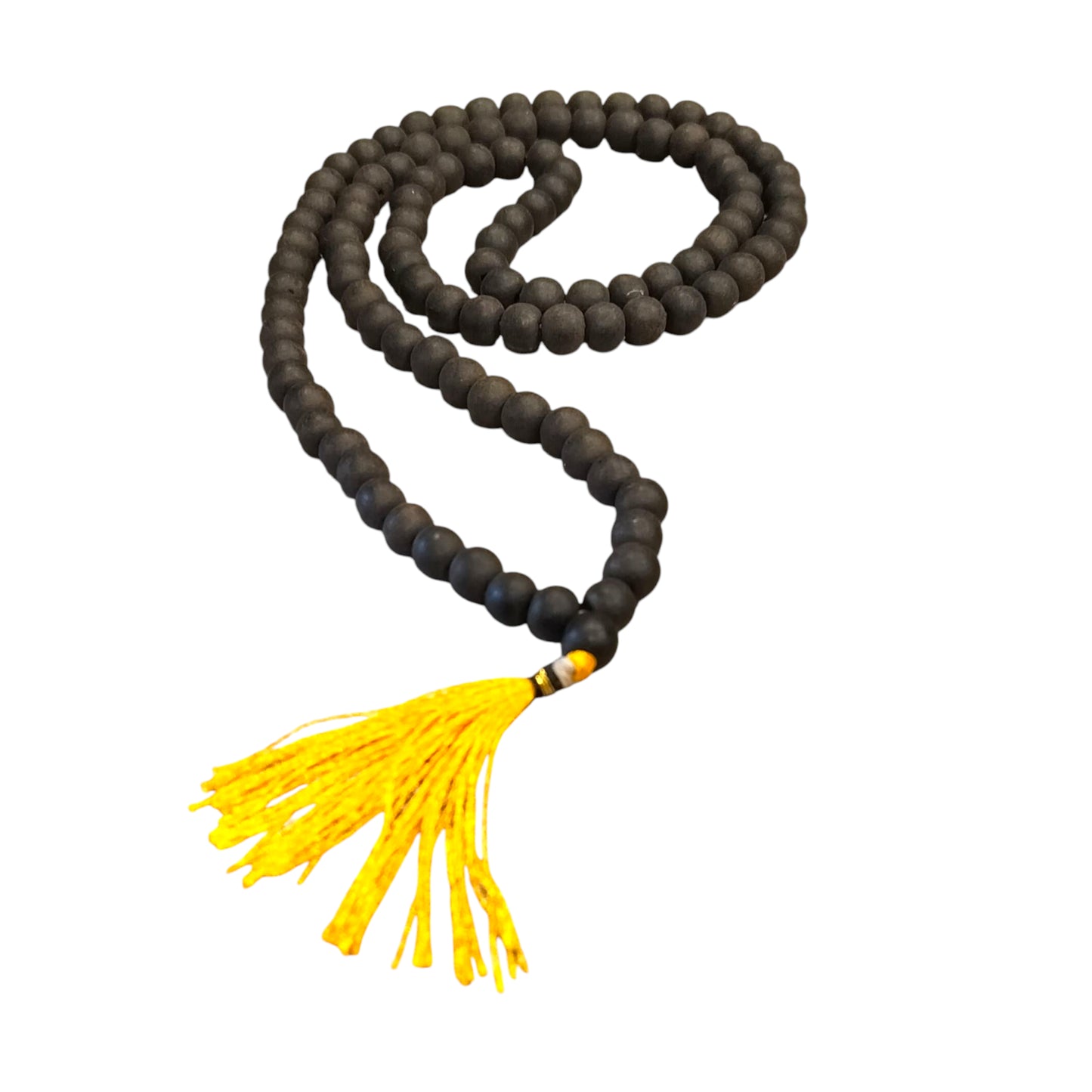 Karungali Mala for Protection from Evil Eye