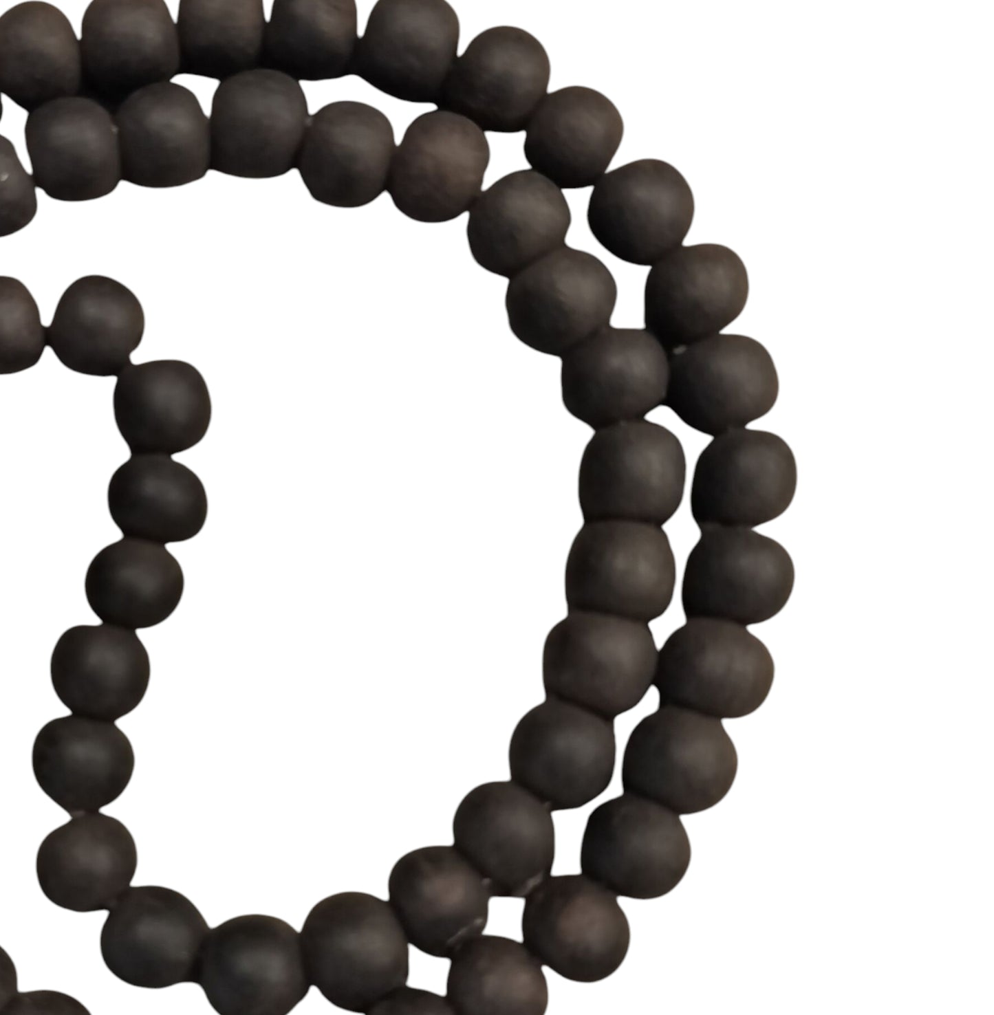 Karungali Mala for Protection from Evil Eye
