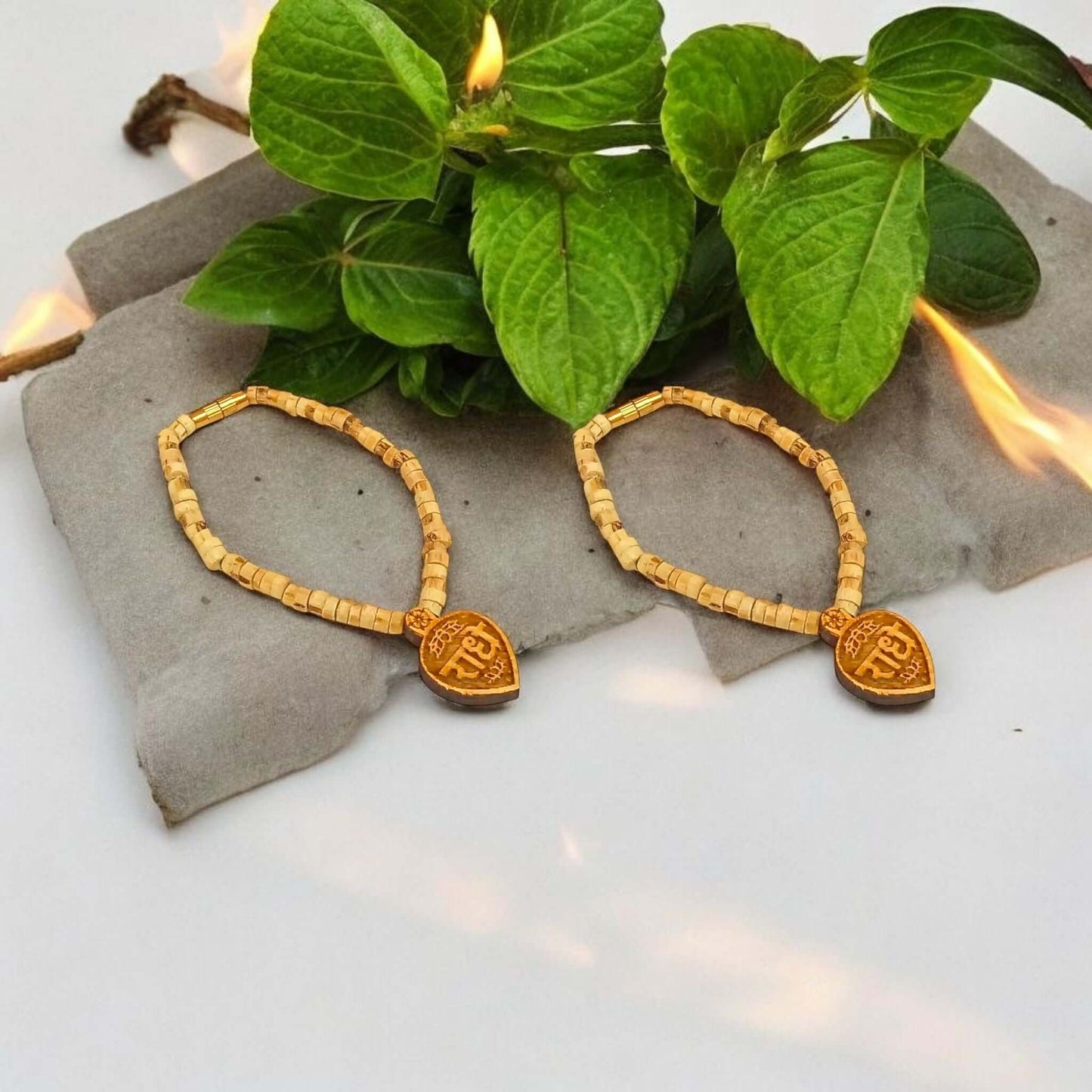 tulsi mala