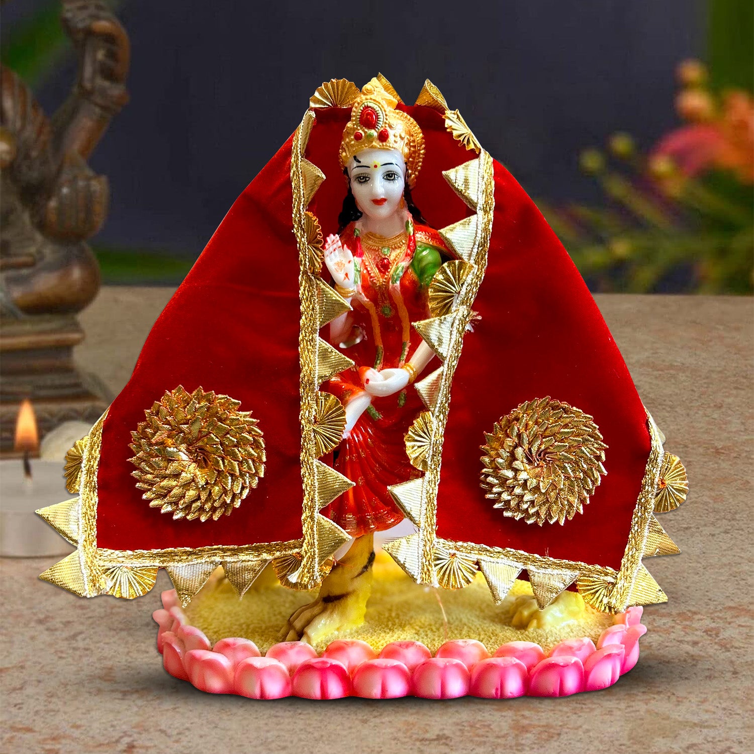 Premium Velvet Dupatta