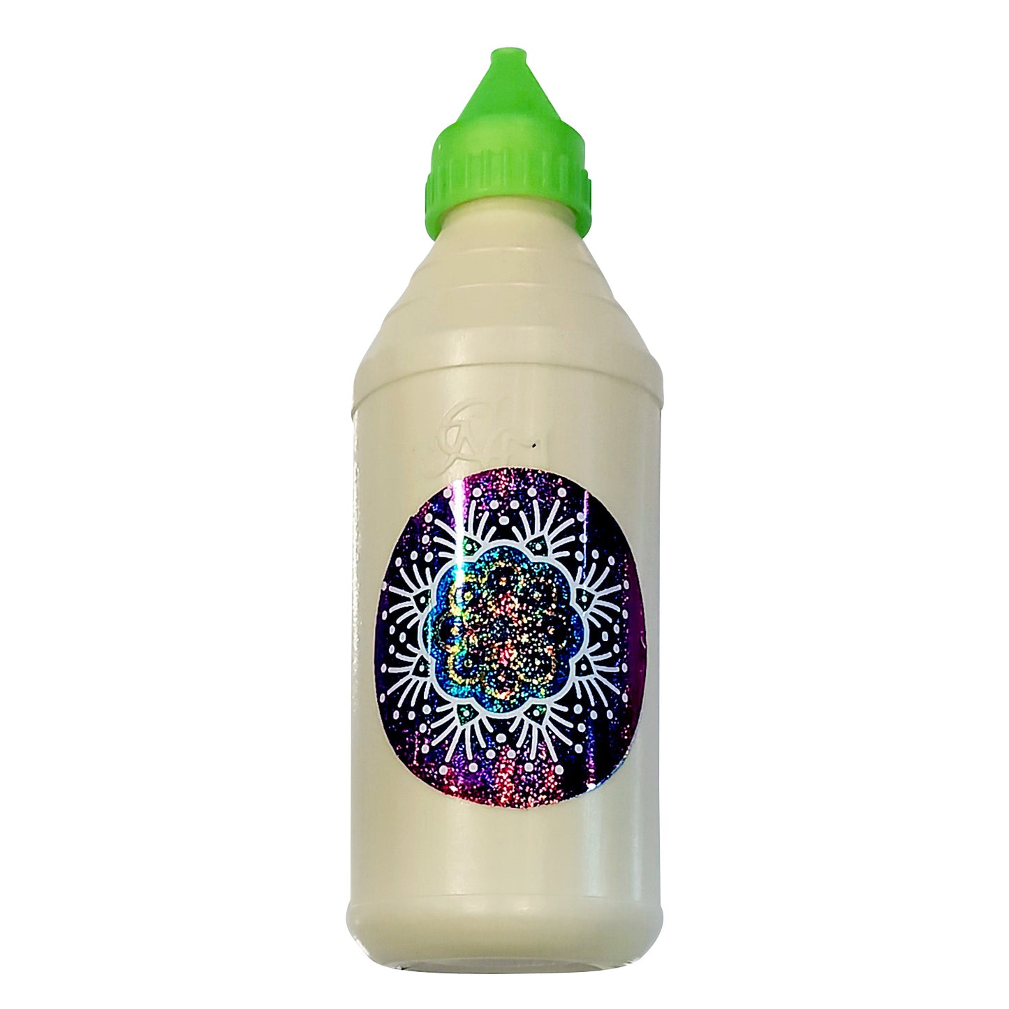 Designer Rangoli Dot Bottle and Rangoli Pen