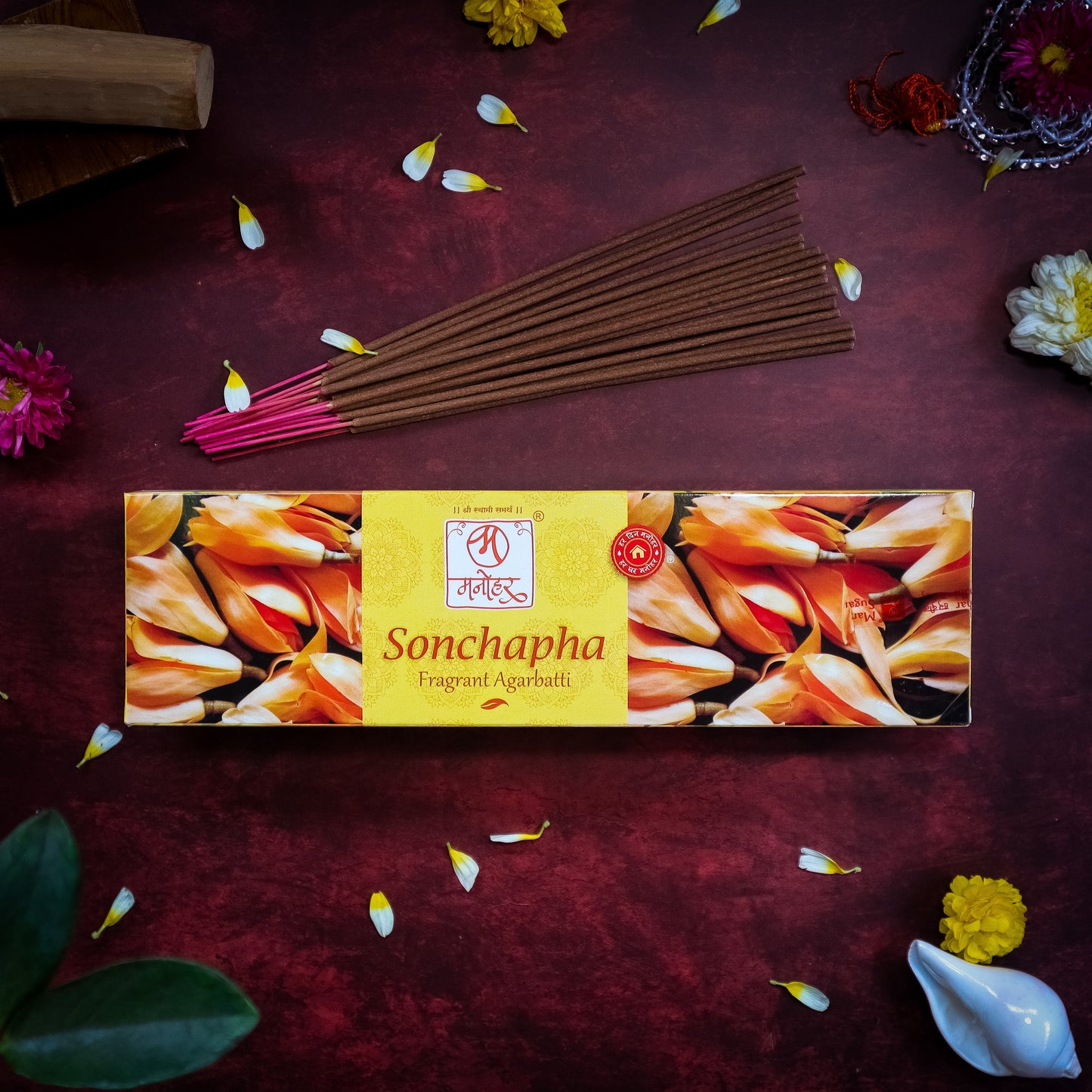 Agarbatti Sonchapa