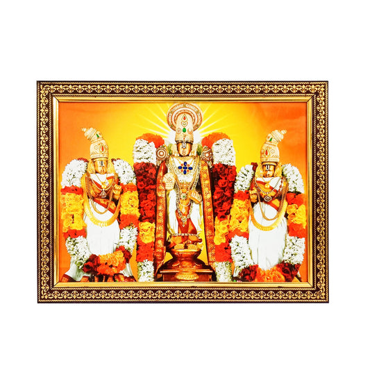 Laxmi Photo Frame