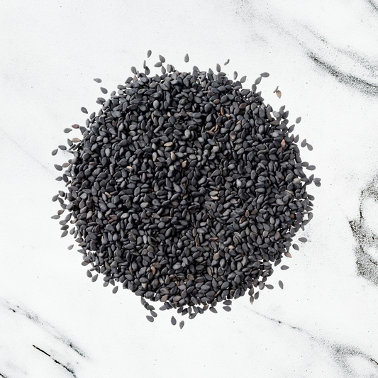 Black Til (Sesame Seeds)
