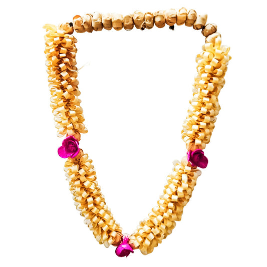 Chandan wood mala