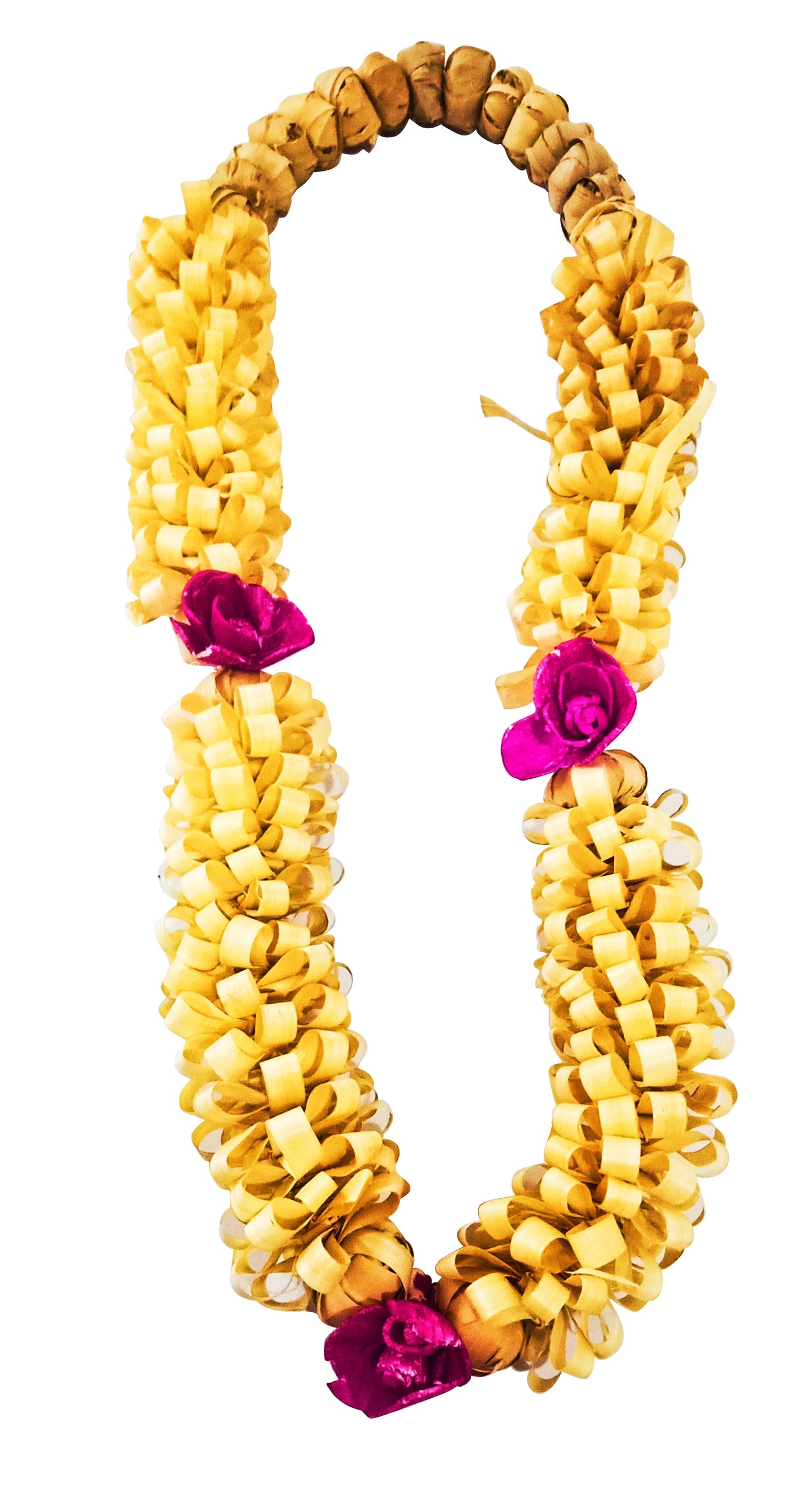 Chandan wood mala