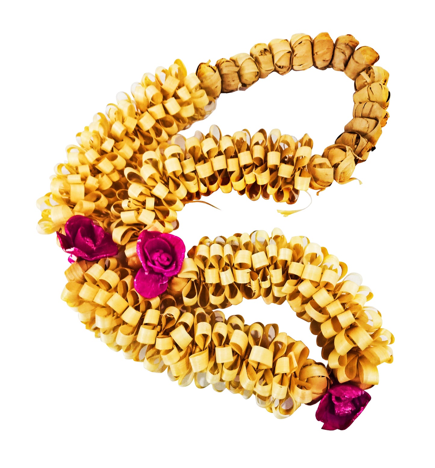 Chandan wood mala