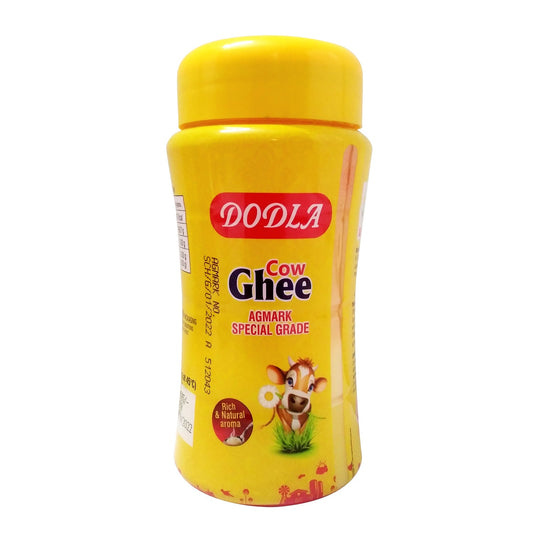 Cow Ghee for Pooja