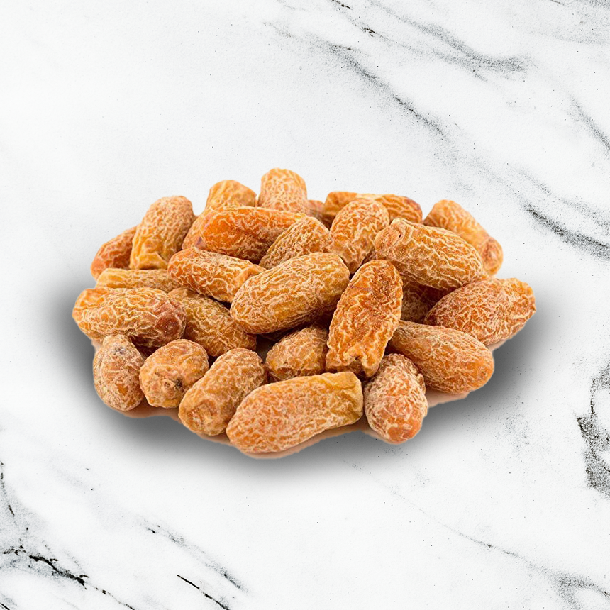 Dry Dates