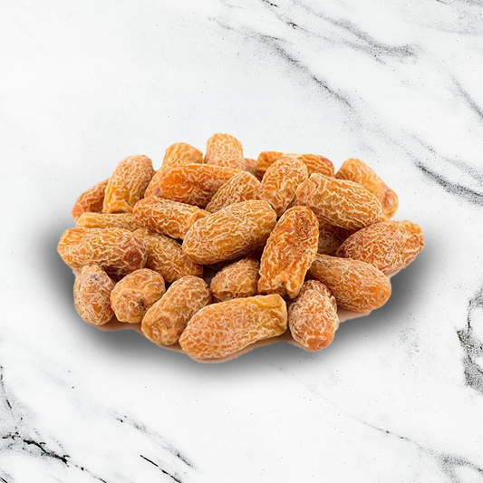 Dry Dates