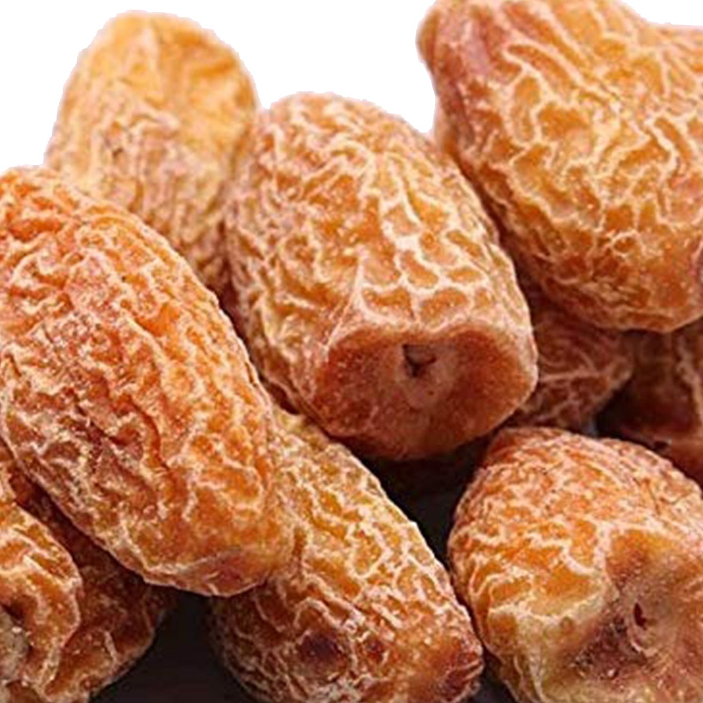 Dry Dates