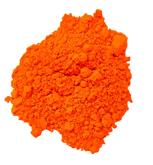 Orange Sindoor