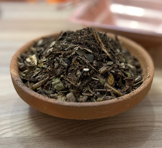 Havan Samagri