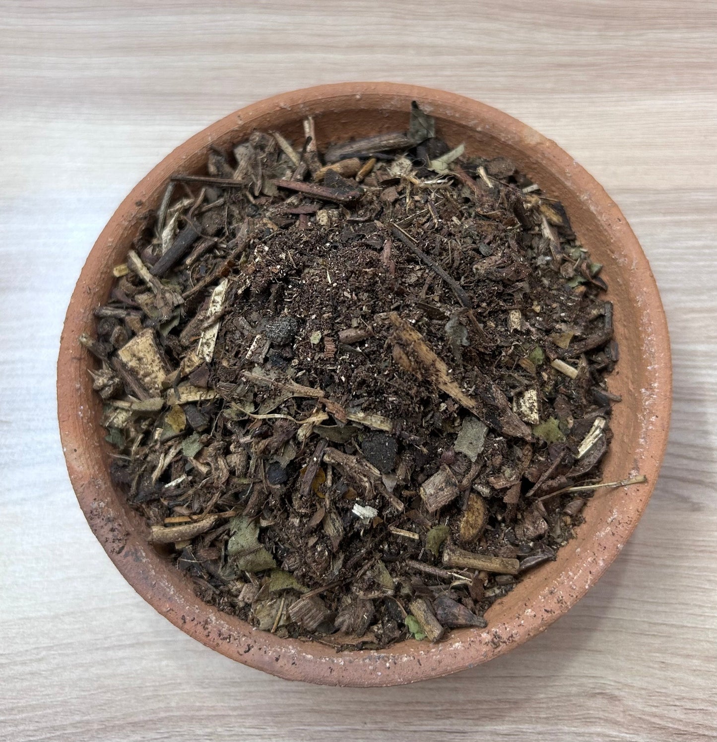 Havan Samagri