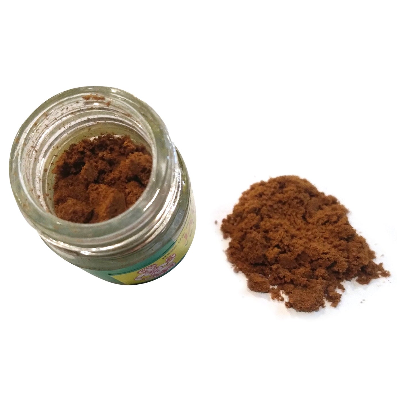 Javadhu Powder