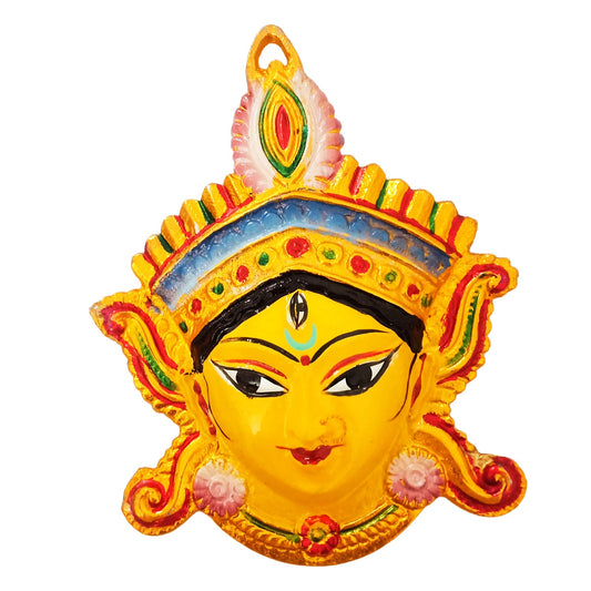 Nazar Battu Wall Hanging