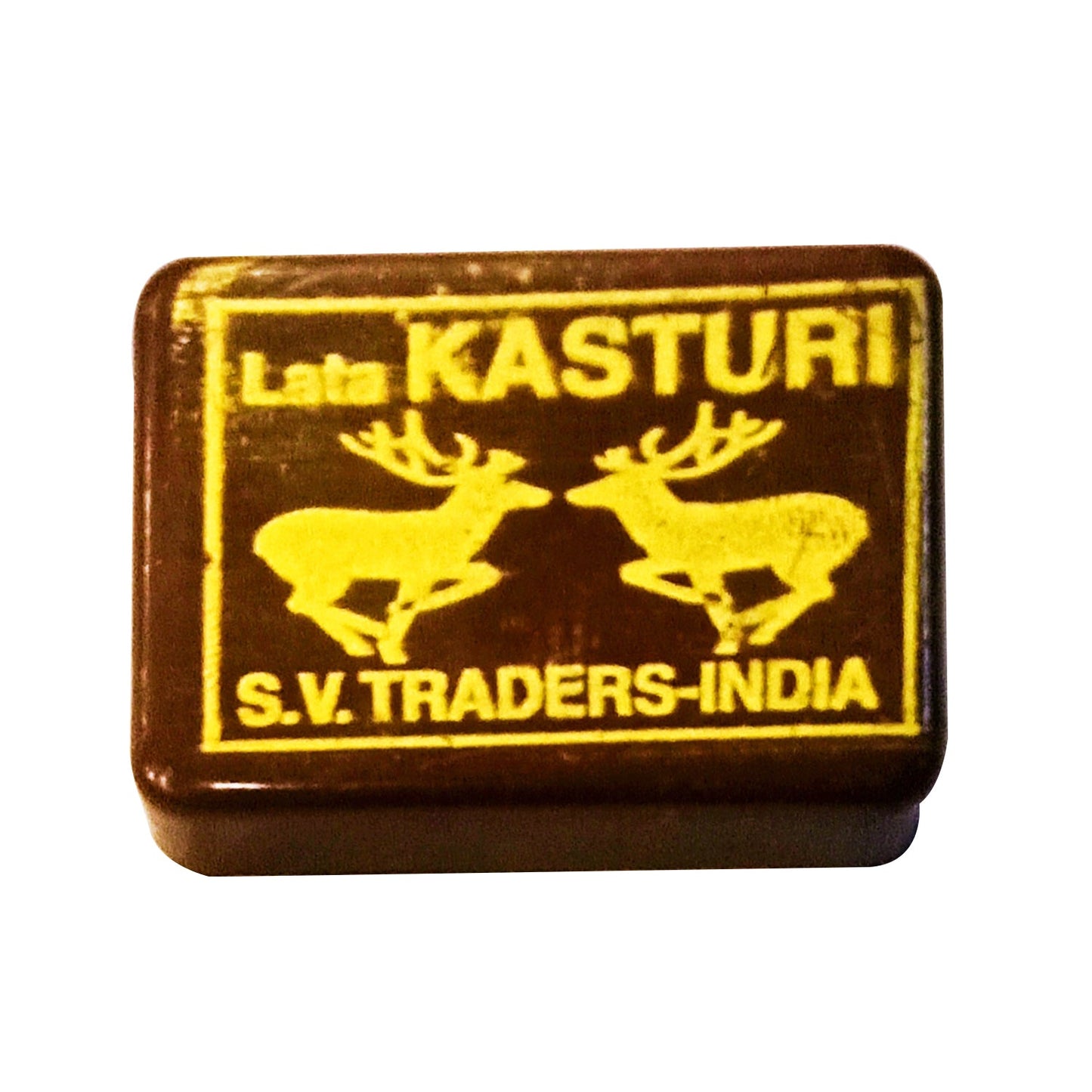 Auspicious Lata Kasturi for Pooja Purpose Only (1 Gram)