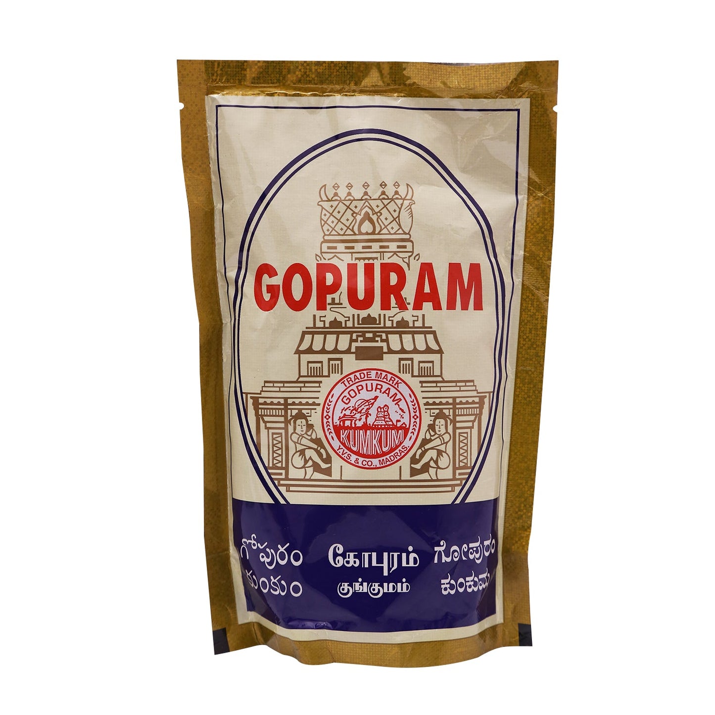 Kumkum