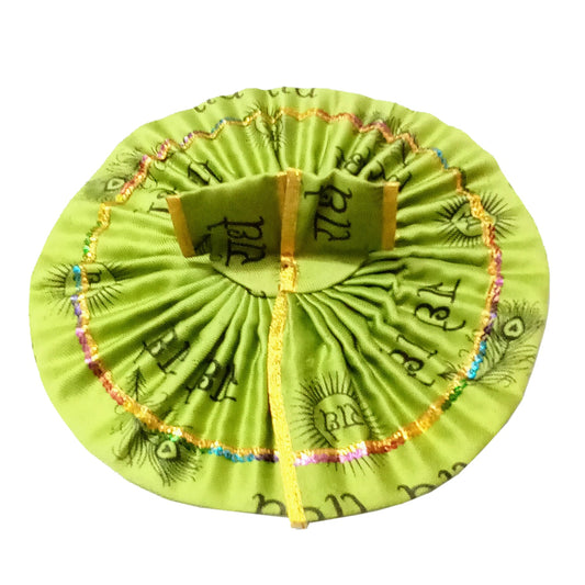 Cotton Radhe Dress