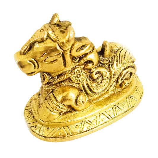 Nandi Brass Idol