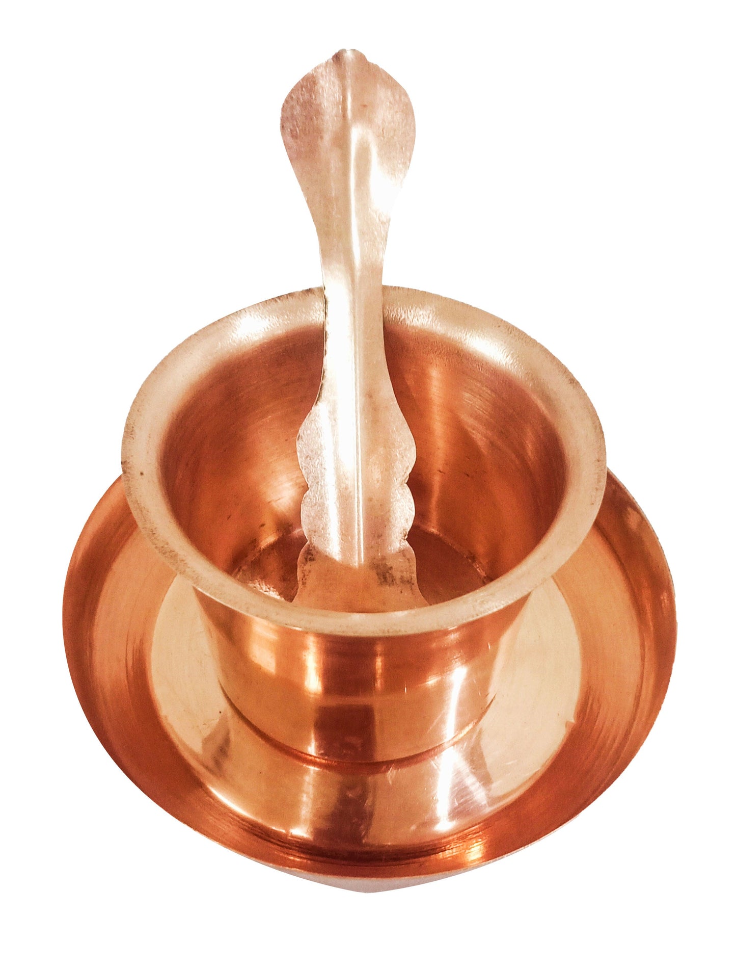 Copper Panch Patra