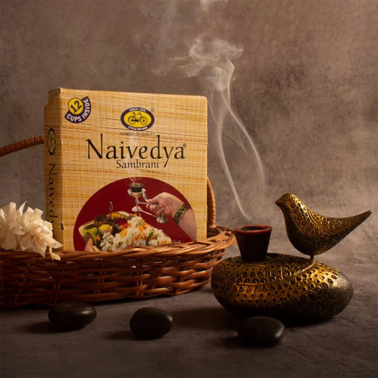 Dhoop Cups