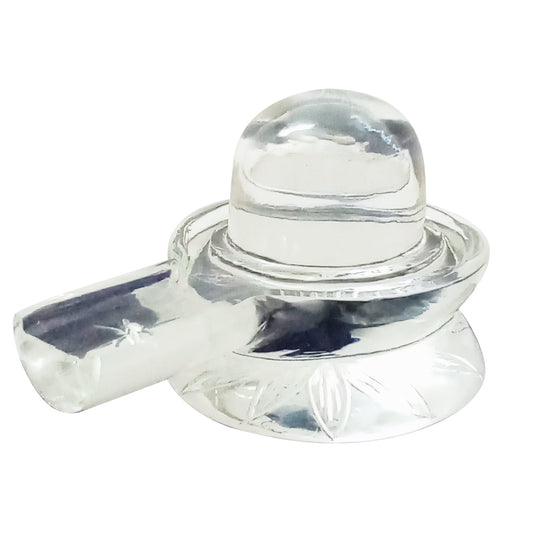 Lord Shiva Sphatik Shivling