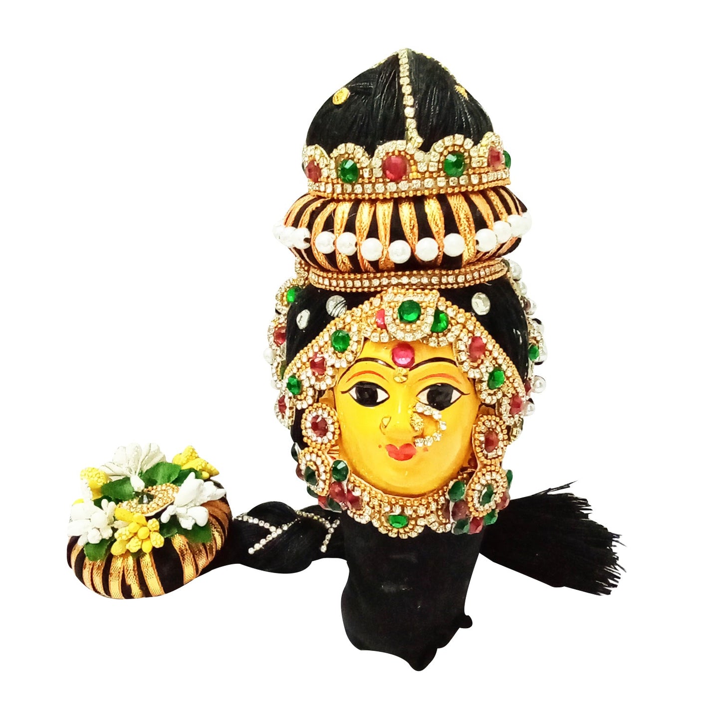 Ammavari Decorated Doll