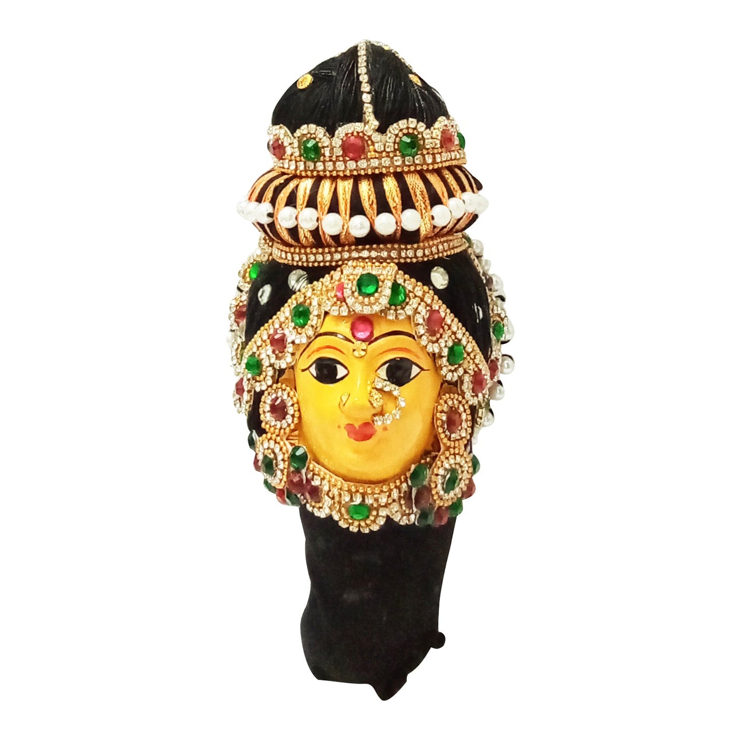 Ammavari Decorated Doll