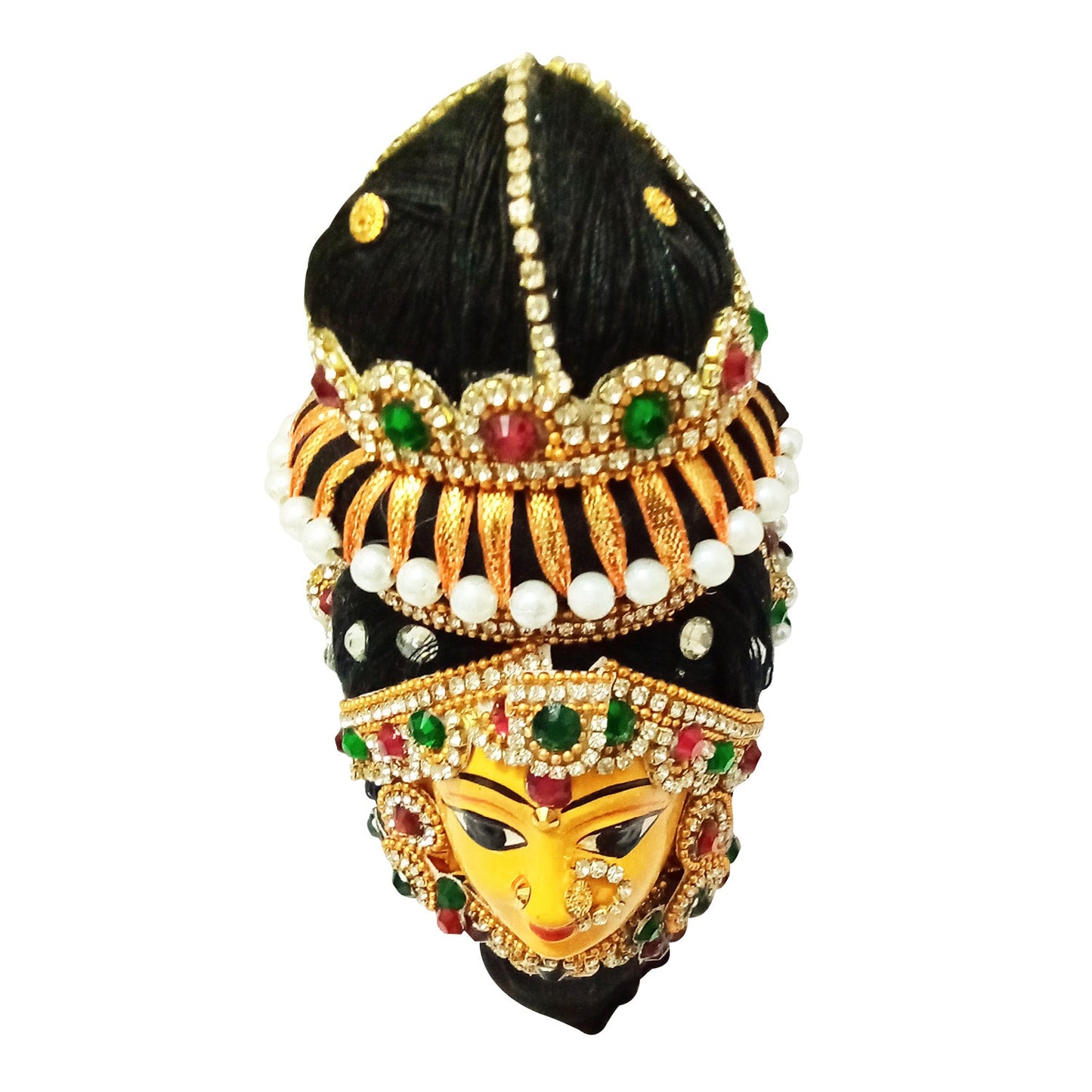 Ammavari Decorated Doll
