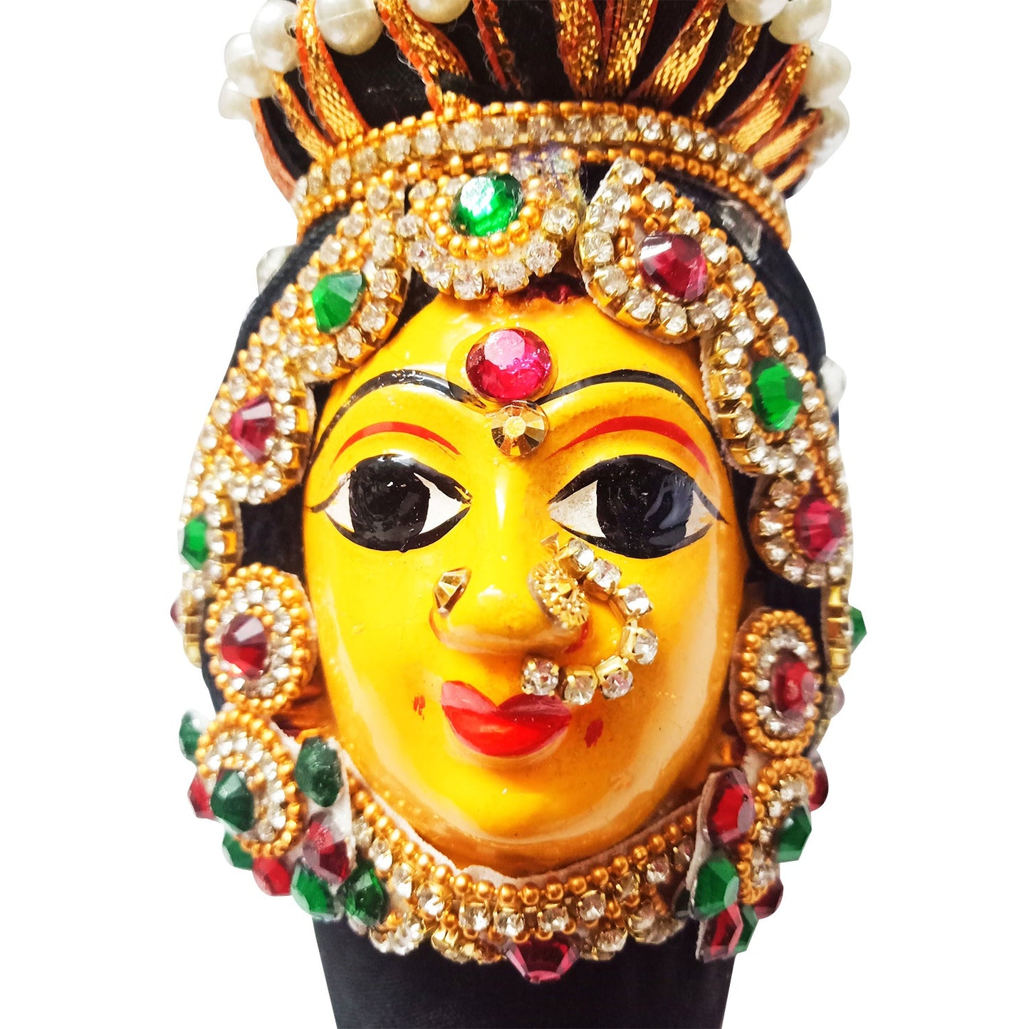 Ammavari Decorated Doll